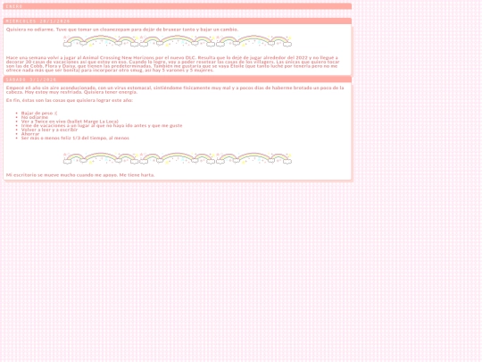 Diarios/2601 screenshot