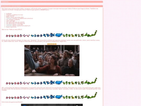 Diarios/2602 screenshot