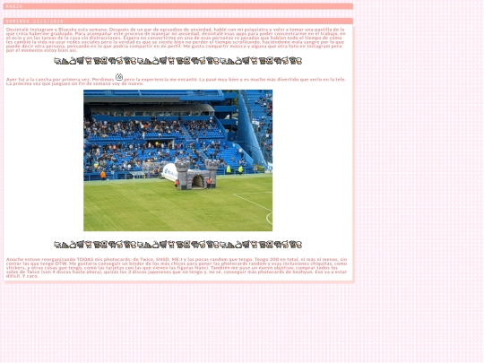 Diarios/2603 screenshot