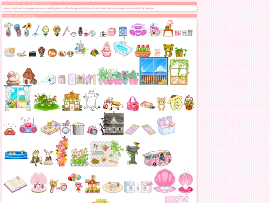 toybox screenshot