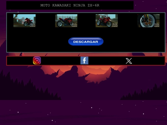 moto screenshot