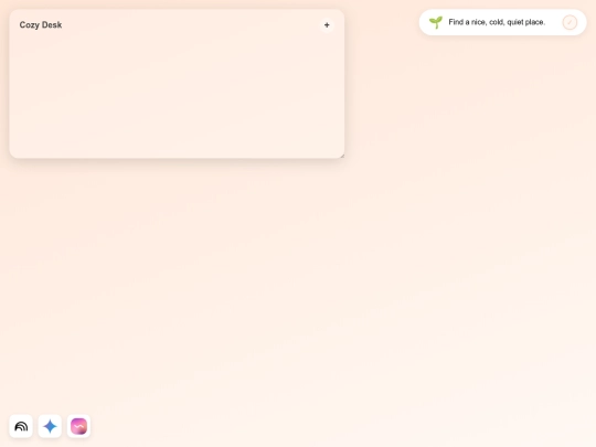 study screenshot