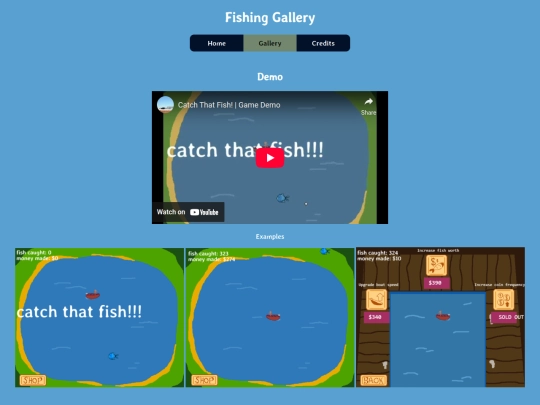fishinggame/gallery screenshot