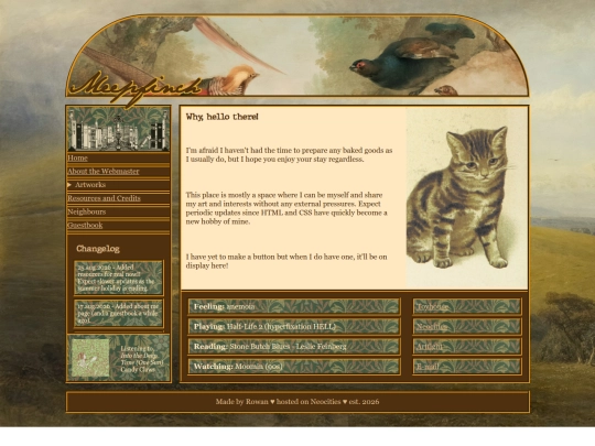 main screenshot