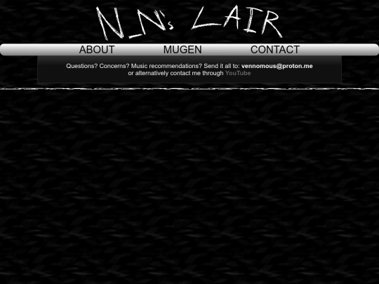 contact screenshot