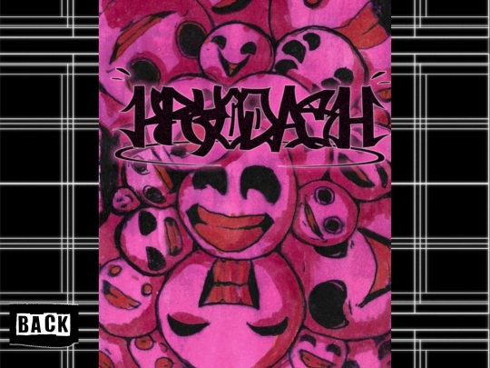 ABOTOABOT screenshot