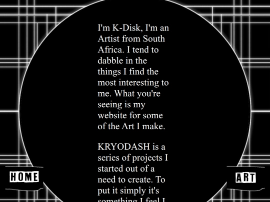 AboutKDisk screenshot