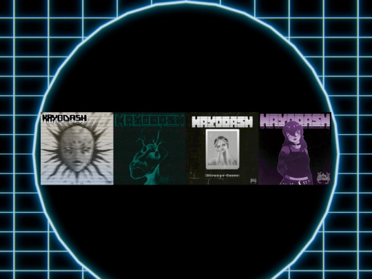 Music screenshot