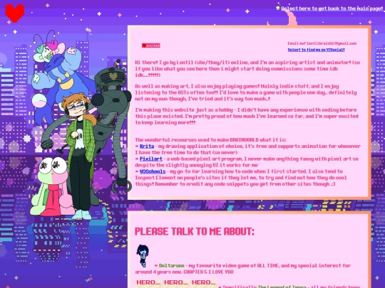 brainworld/brainworldcitizen screenshot