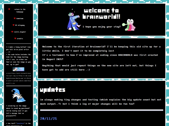 brainworldcity/hometown screenshot