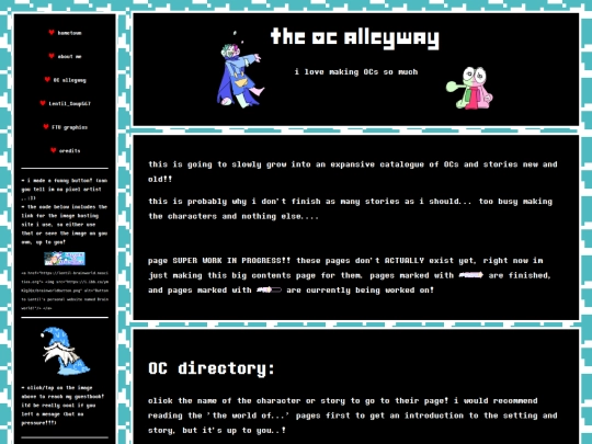 ocalleyway/alleyway screenshot
