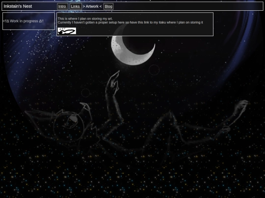 art screenshot