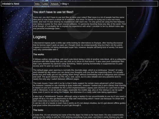 blogpost/2025-12-01-Logseq-Notes-Review screenshot