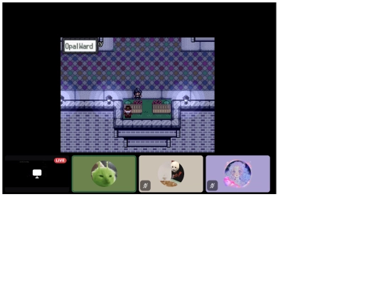 glorp screenshot