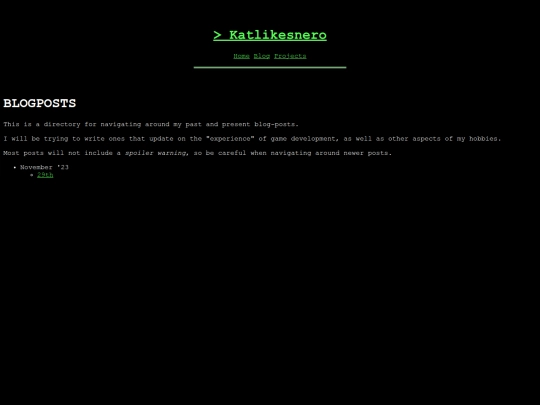 postdirectory screenshot