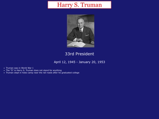 profile2 screenshot