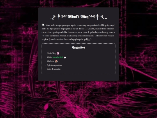 index-inicio screenshot
