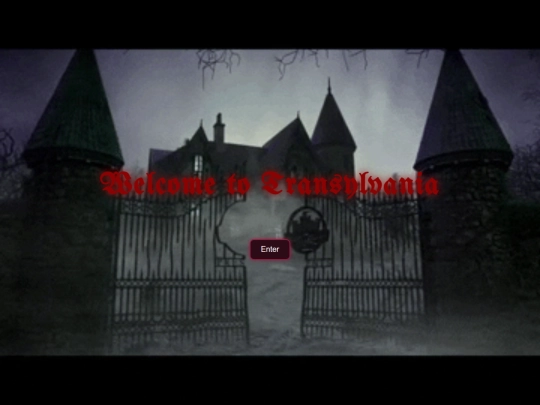 transylvania screenshot