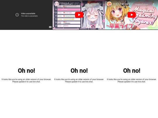 GCQFreeChat screenshot