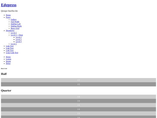 test/pages/basic-grid screenshot