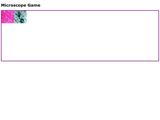 games screenshot