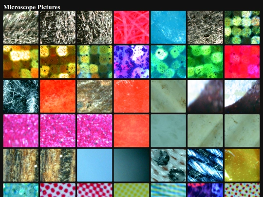 microscope-pictures screenshot