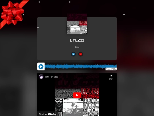 EYEZzz screenshot