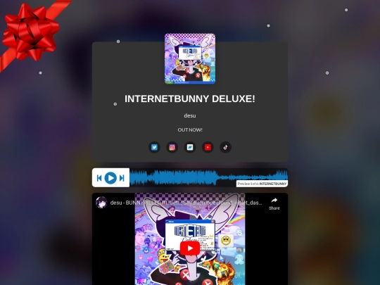 IBDELUXE screenshot