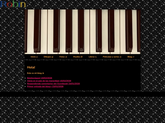 Blog/blog screenshot