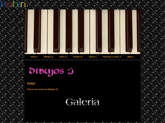 Dibujos/Dibujos screenshot