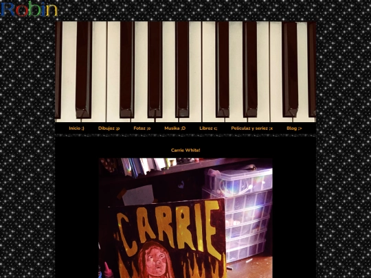 Dibujos/galeria screenshot