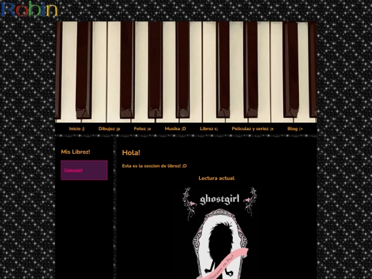 Libroz/libroz screenshot