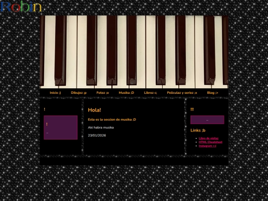 musika/musika screenshot
