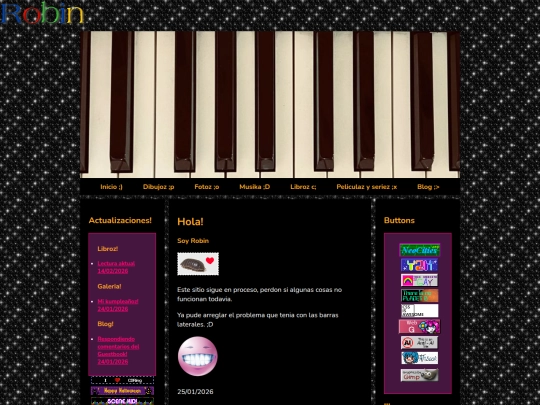 pruebas screenshot