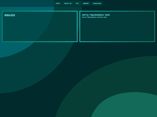 88x33 screenshot