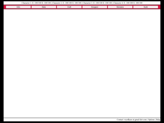 wyrds_kaos/wyrds_kaos screenshot