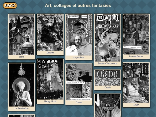 Art screenshot