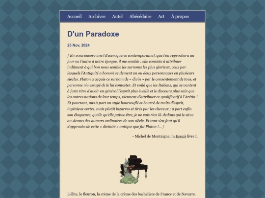 posts/2024-11-25-D'un-Paradoxe screenshot