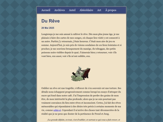 posts/2025-05-28-Du-Rêve screenshot