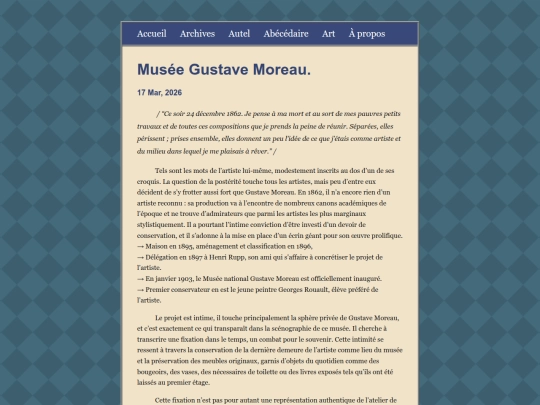 posts/2026-03-17-Musée-Gustave-Moreau screenshot