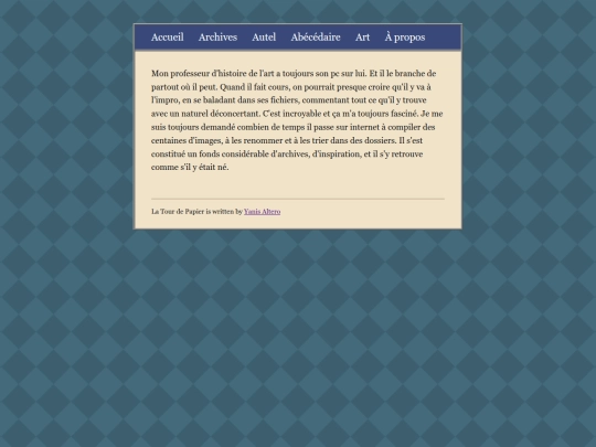 posts/2026-05-04-Des-archives screenshot