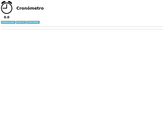 erolesM8Obligatorio screenshot