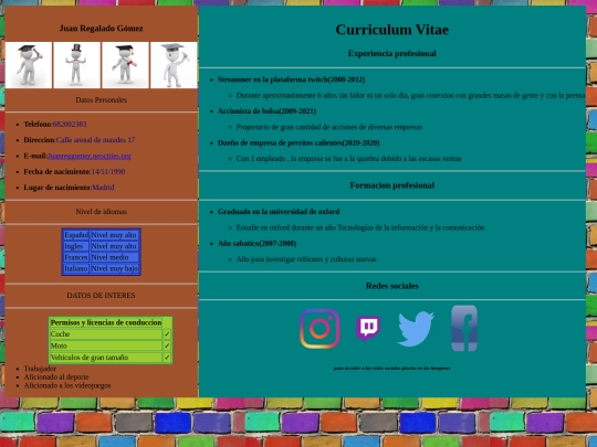 Pract9/web09 screenshot