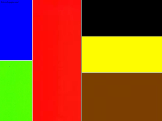 frames/frames2 screenshot