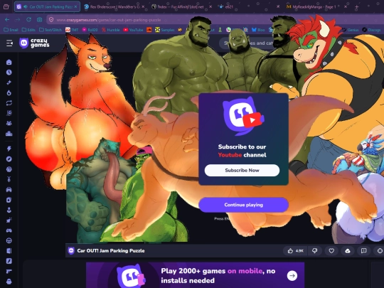 WeKnow screenshot