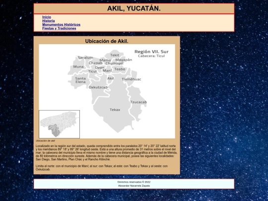 act26/localizacion screenshot