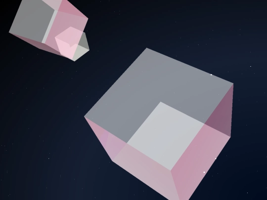 3dsample/blog3d screenshot