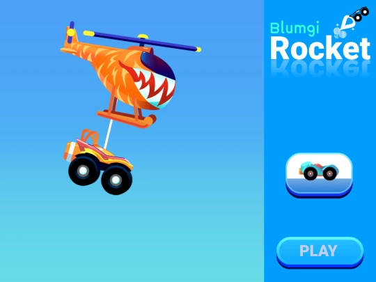library/blumgirocket (1) screenshot