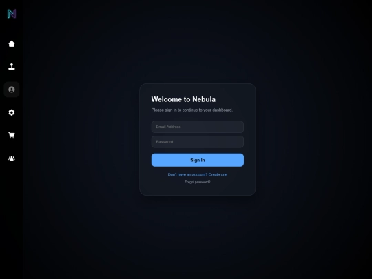 social screenshot