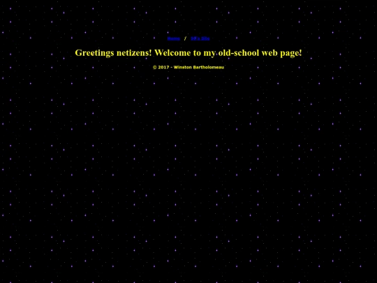 90s-site screenshot